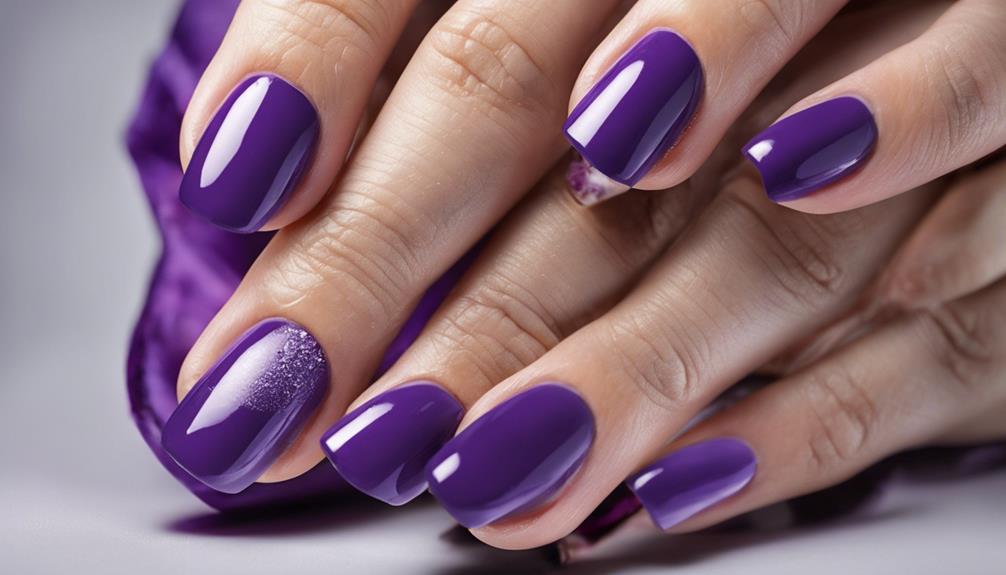 nail design preparation tips