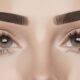 perfecting arch eyebrow shapes