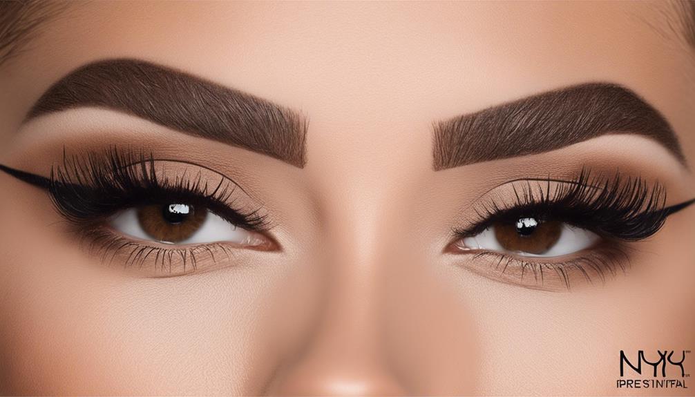 precision brow pencil tool