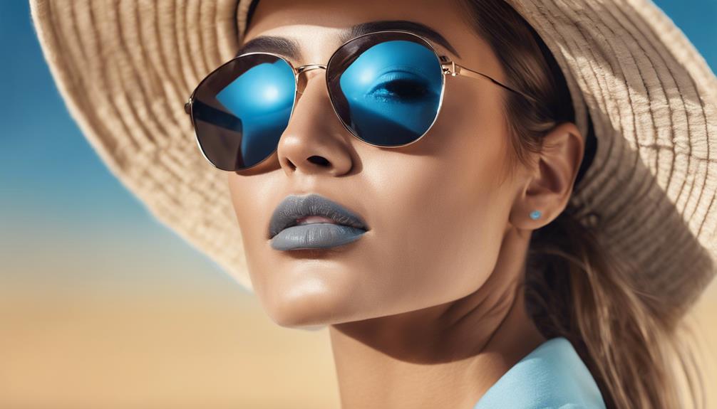 prevent sun damage effectively