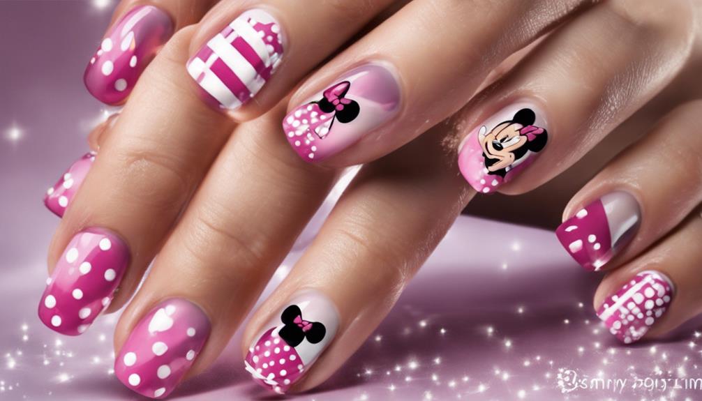 protect your nail art