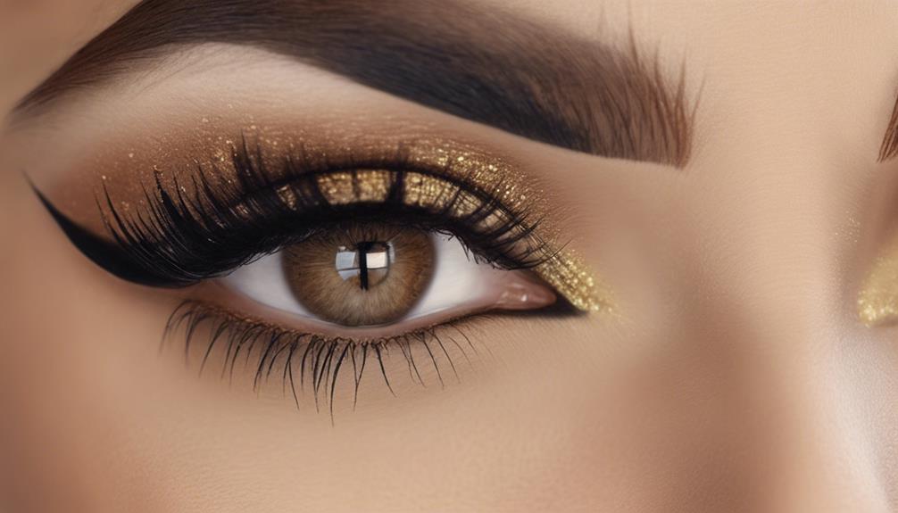 semi permanent brow tattooing technique