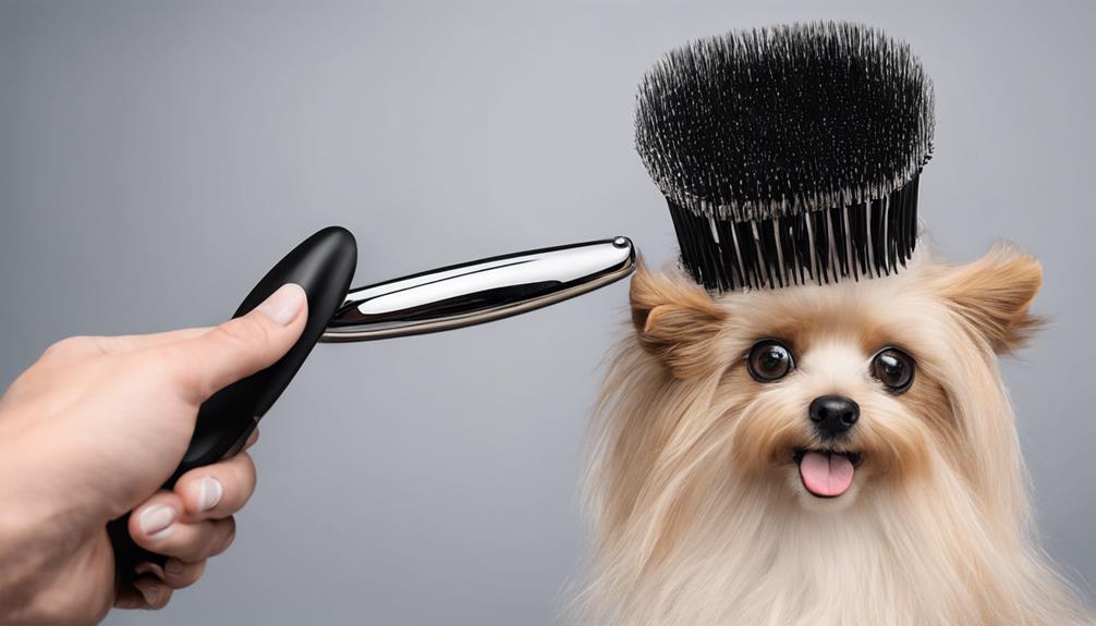 slicker brush buying guide