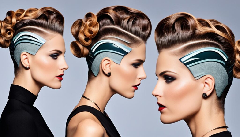 styling tips for undercut hairstyles styling tips for undercut hairstyles