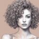 textured hair cut tutorial