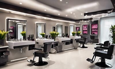 top hair salons ranked