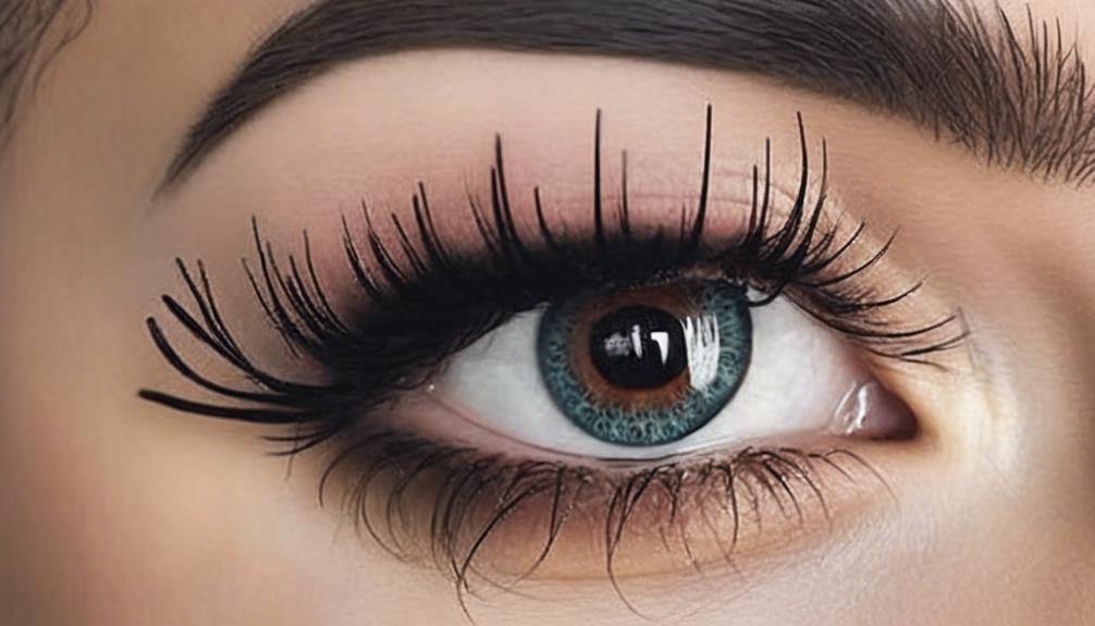 unique facial piercing trend
