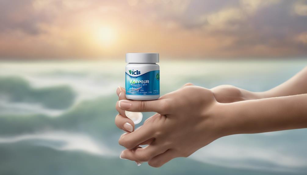 vicks success stories shared