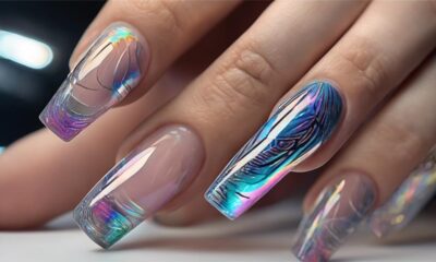 2024 nail art trends