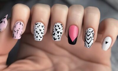 2024 nail trends revealed