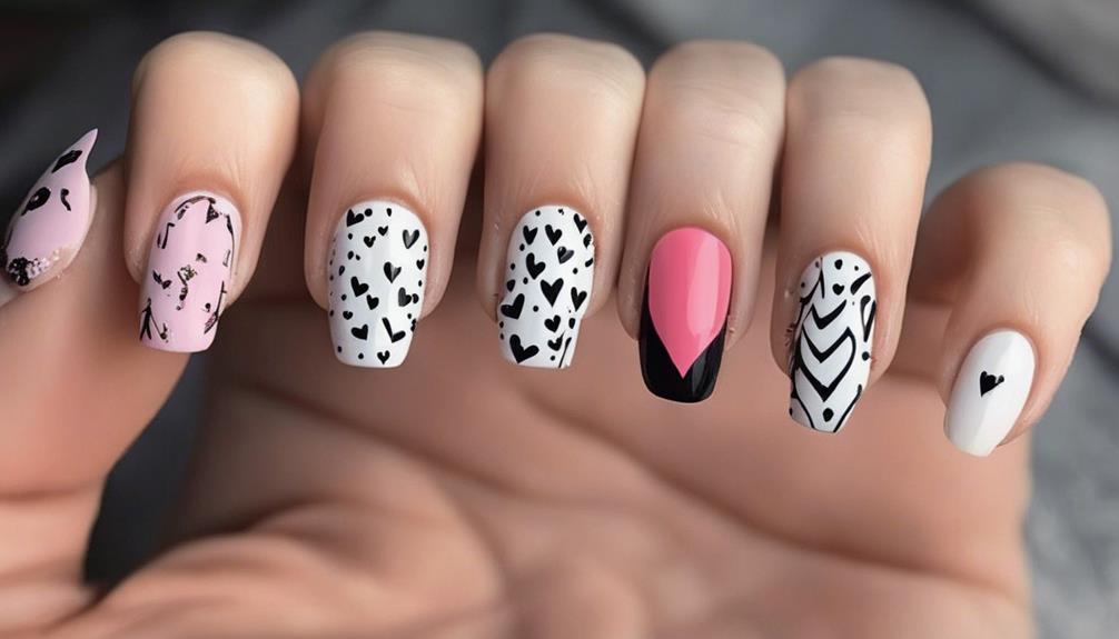 2024 nail trends revealed