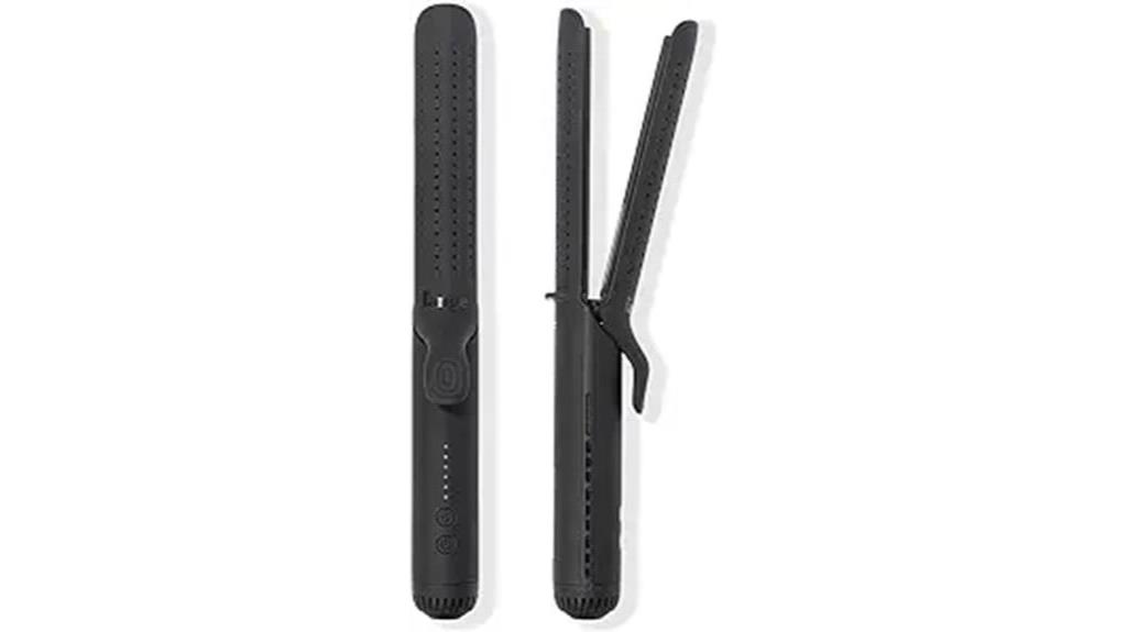 2 in 1 styling tool