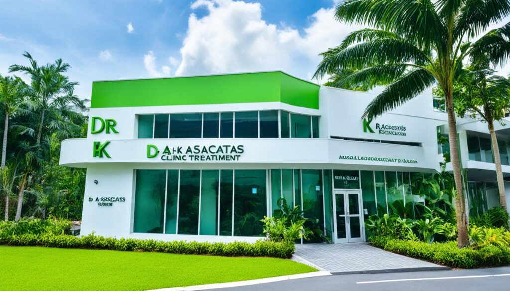 Dr. K & Associates Clinic