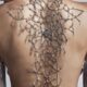 back dermal piercings explained