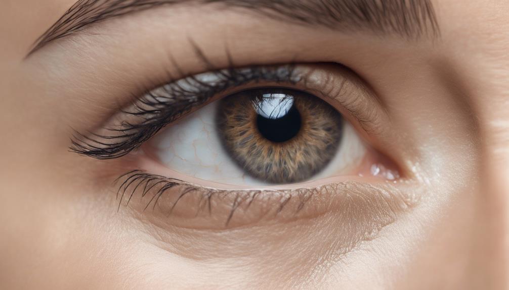 brow lift surgery details