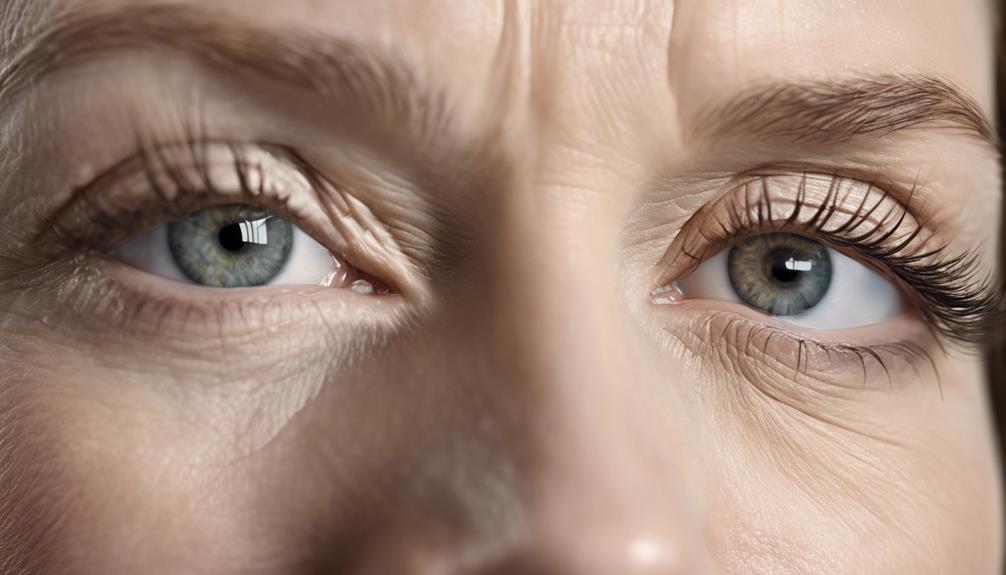 celebrity cosmetic eyelid enhancements