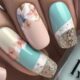 chic nail art inspiration