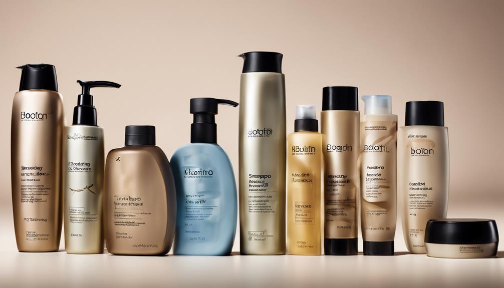 15 Best Shampoos for Men With Thinning Hair to Revitalize Your Locks Nightingale Studio