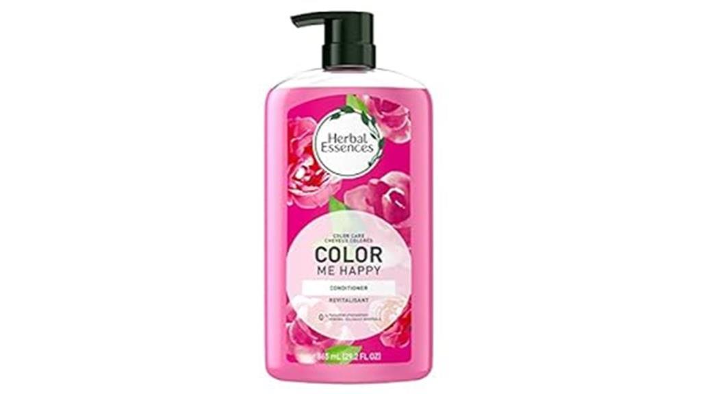 color safe conditioner for hair