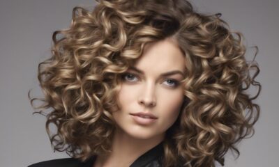 curly hair transformation guide