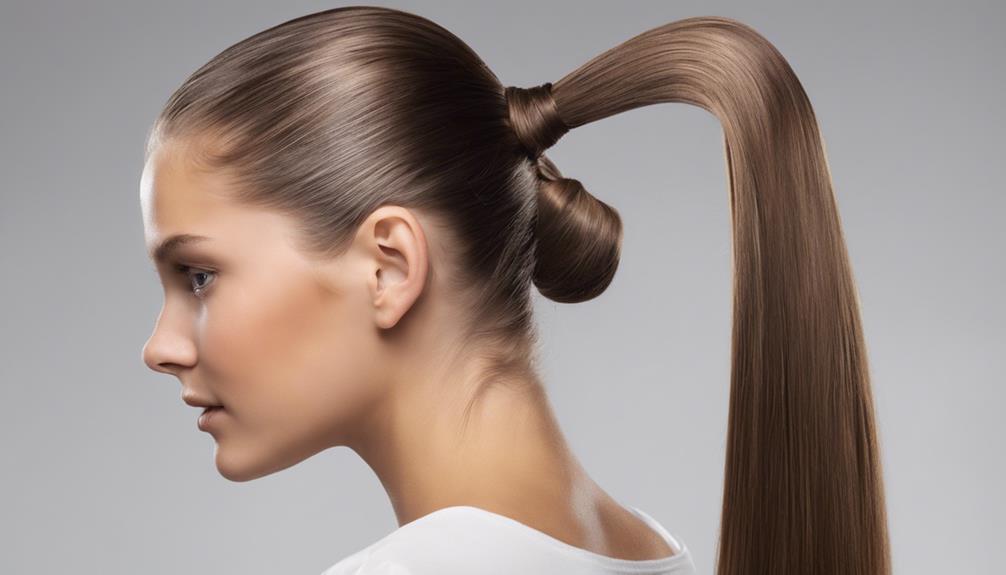 effortless hairstyle for you