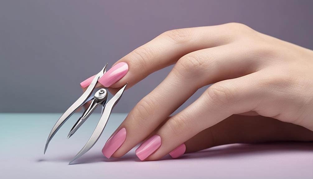 15 Best Nail Nippers for Perfectly Manicured Hands - Expert Reviews ...