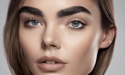 eyebrow threading duration guide