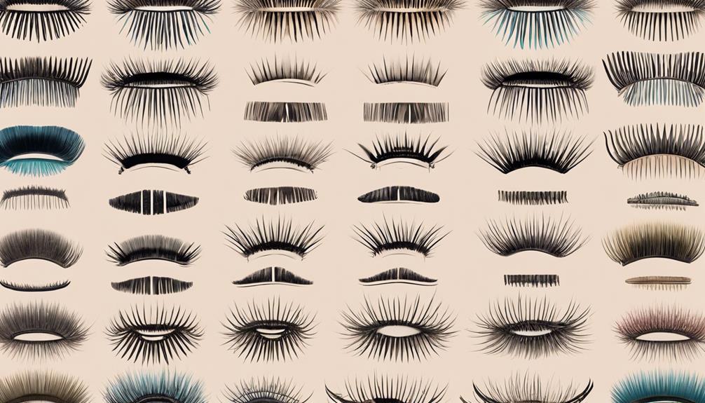 eyelashes are made from keratin