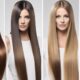 frizz free hair straighteners recommended