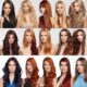 hair color match guide
