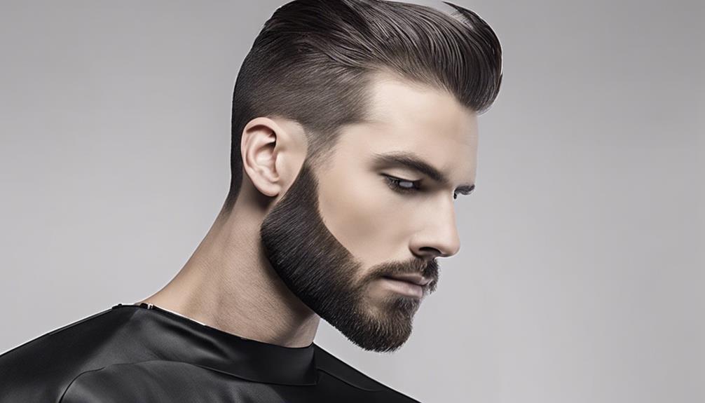 hair trimmers for stylish cuts