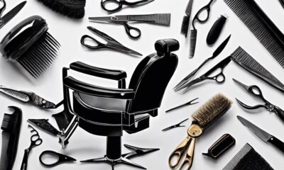 mastering hair cutting techniques