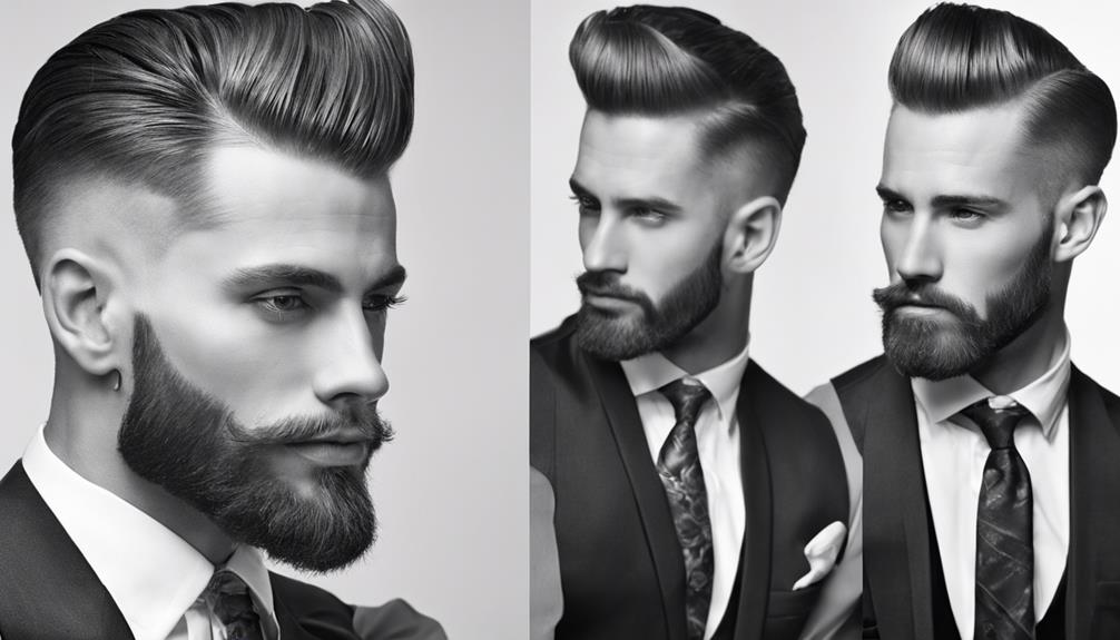 men s hair trends 2024