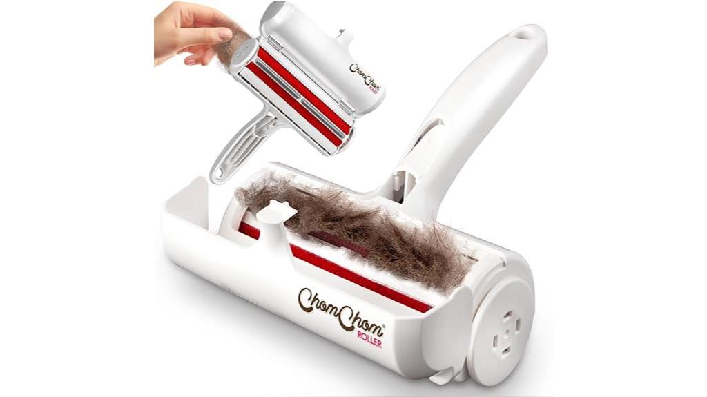 pet hair removal tool