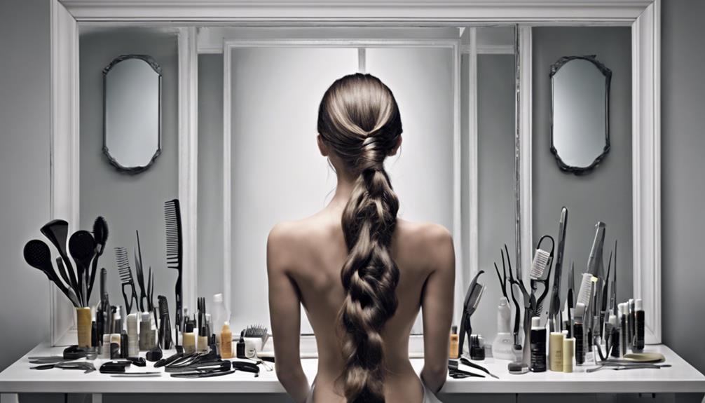 preparation and sectioning techniques