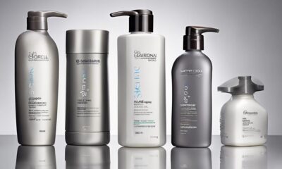 revitalize fine hair care