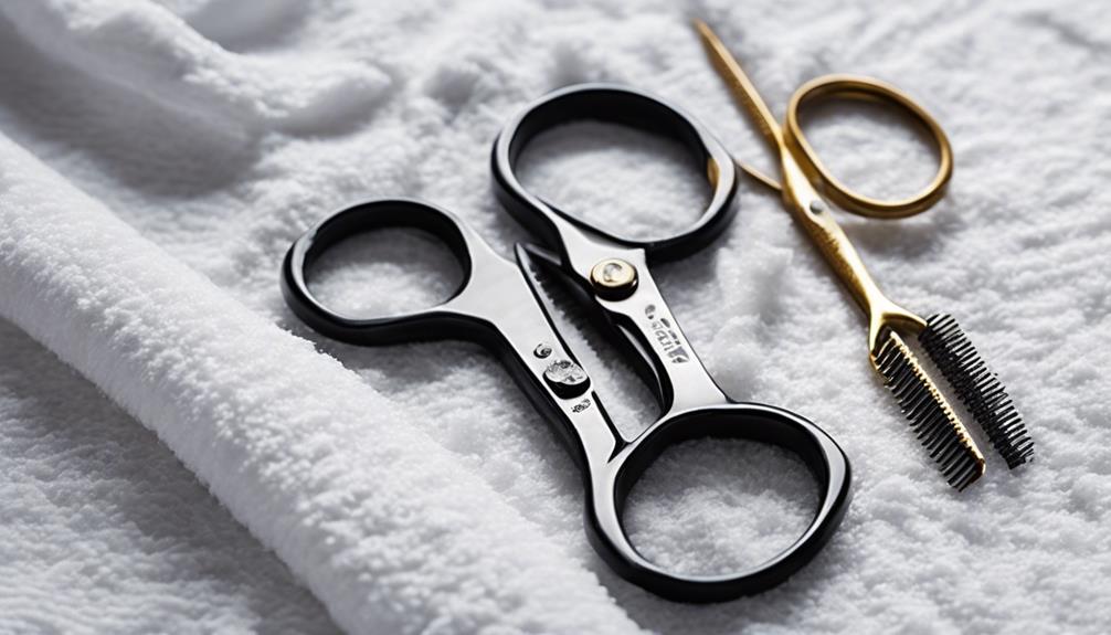 safe tree trimming tools