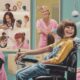 sensitive haircuts for autistic children