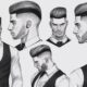 straight hair men haircuts