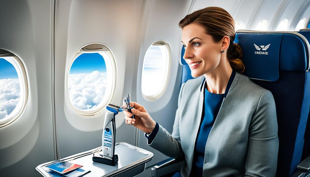 tips for using nail clippers on a plane tips for using nail clippers on a plane