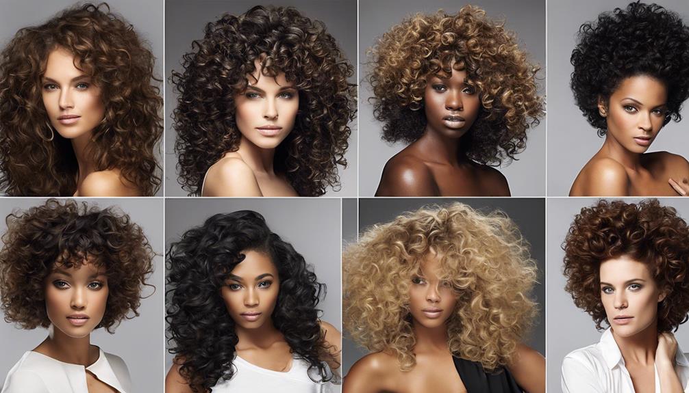 top hair gels for curls