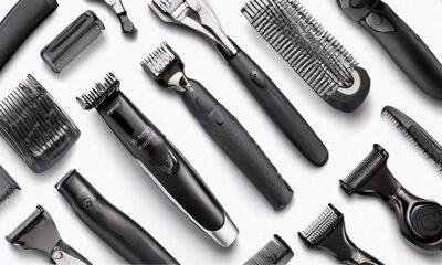 top hair trimmer picks