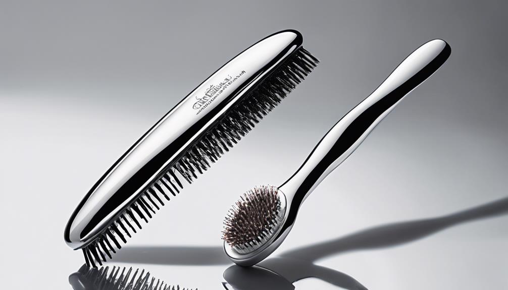 top hairbrushes for fine hair