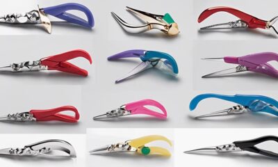 top nail nipper picks