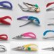 top nail nipper picks