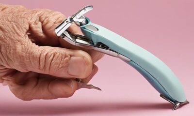 top toenail clippers for seniors