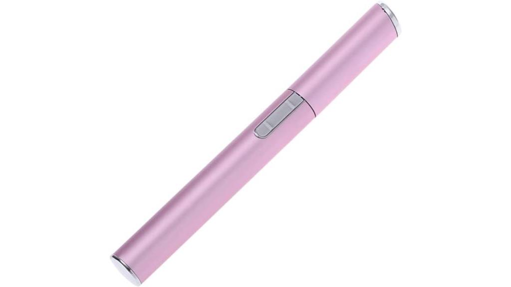 versatile electric trimmer for women