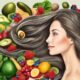 vitamins for hair growth