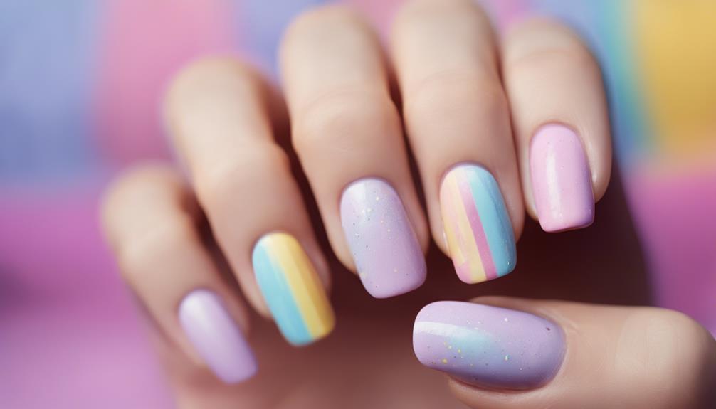 adding color to life