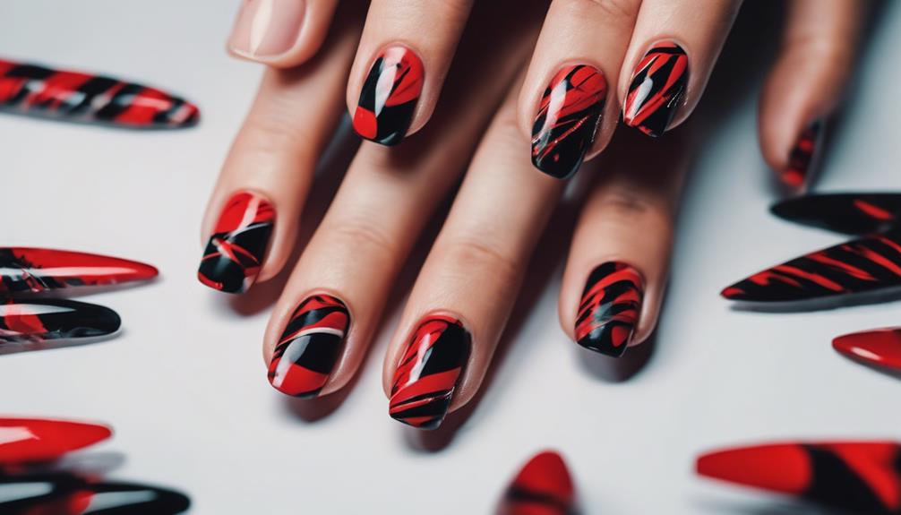 artistic interpretation of shapes